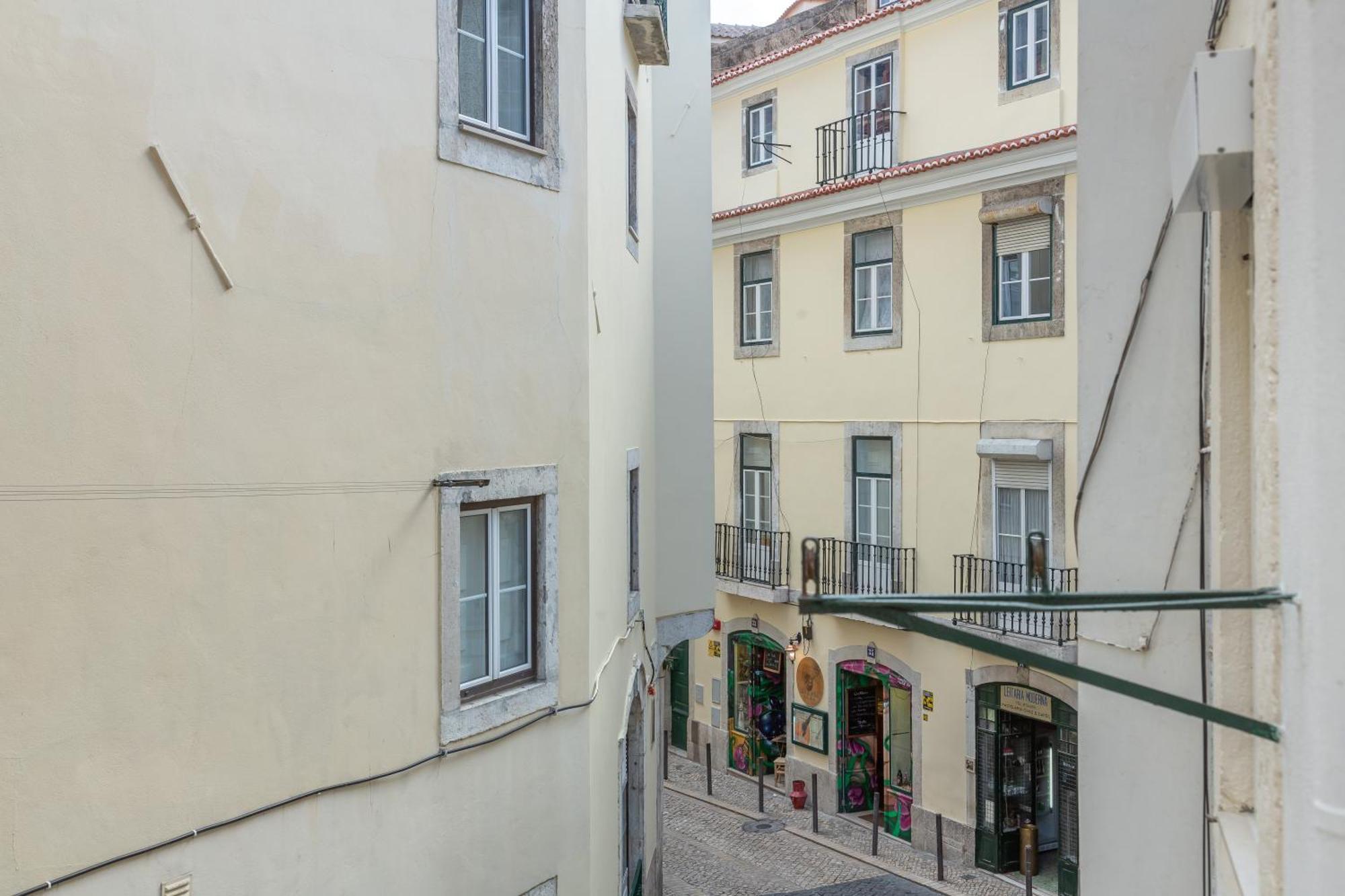 Loft Suprema I Lisboa
