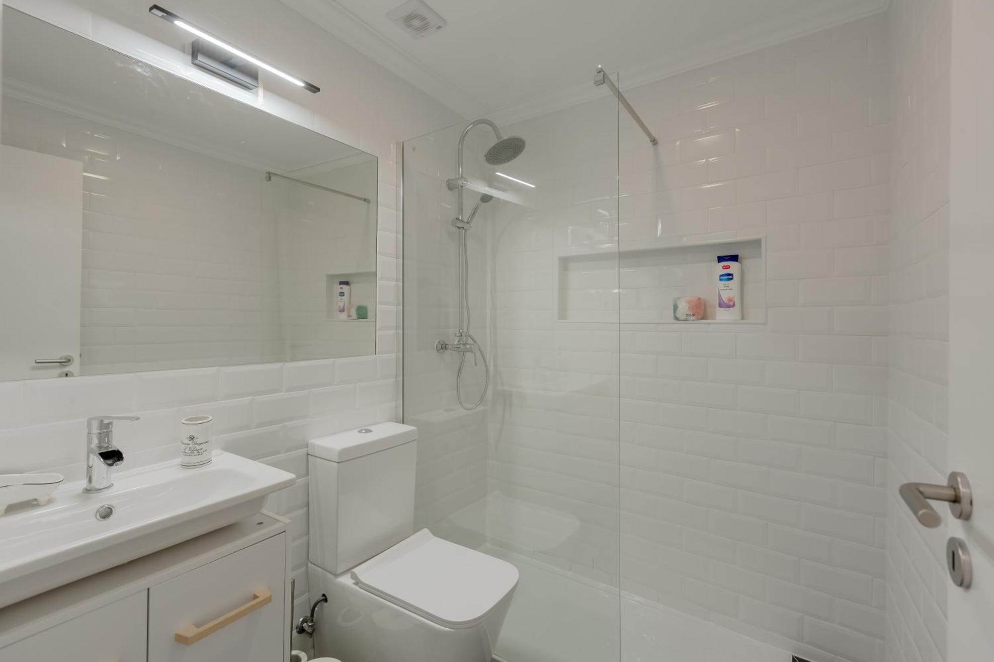 Loft Suprema I * Lissabon