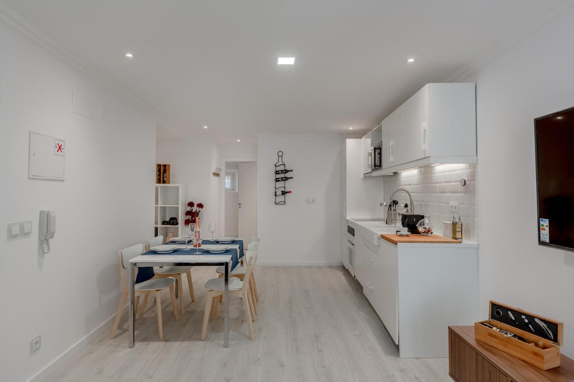 Loft Suprema I Appartement *