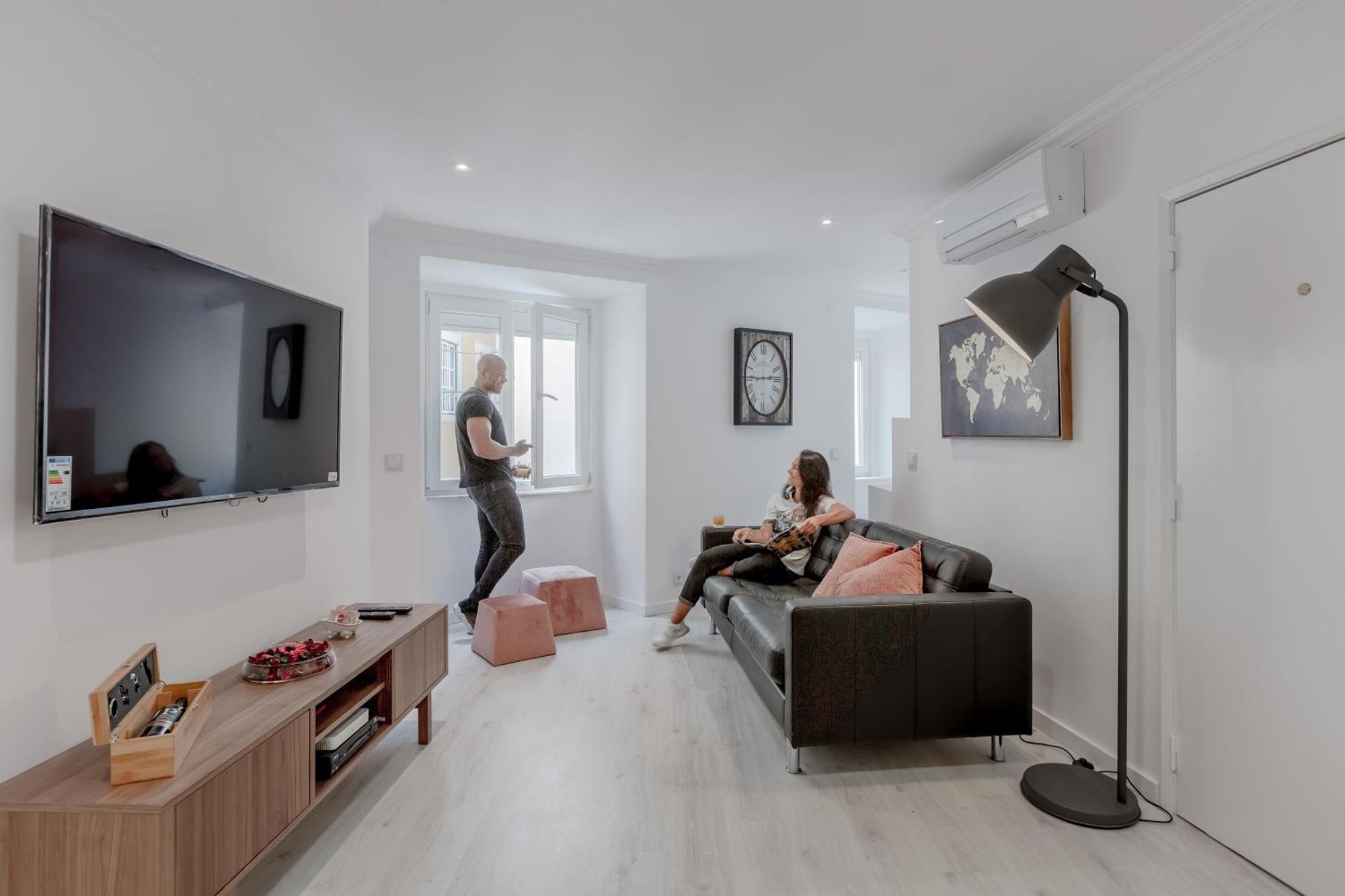 Loft Suprema I * Lisboa