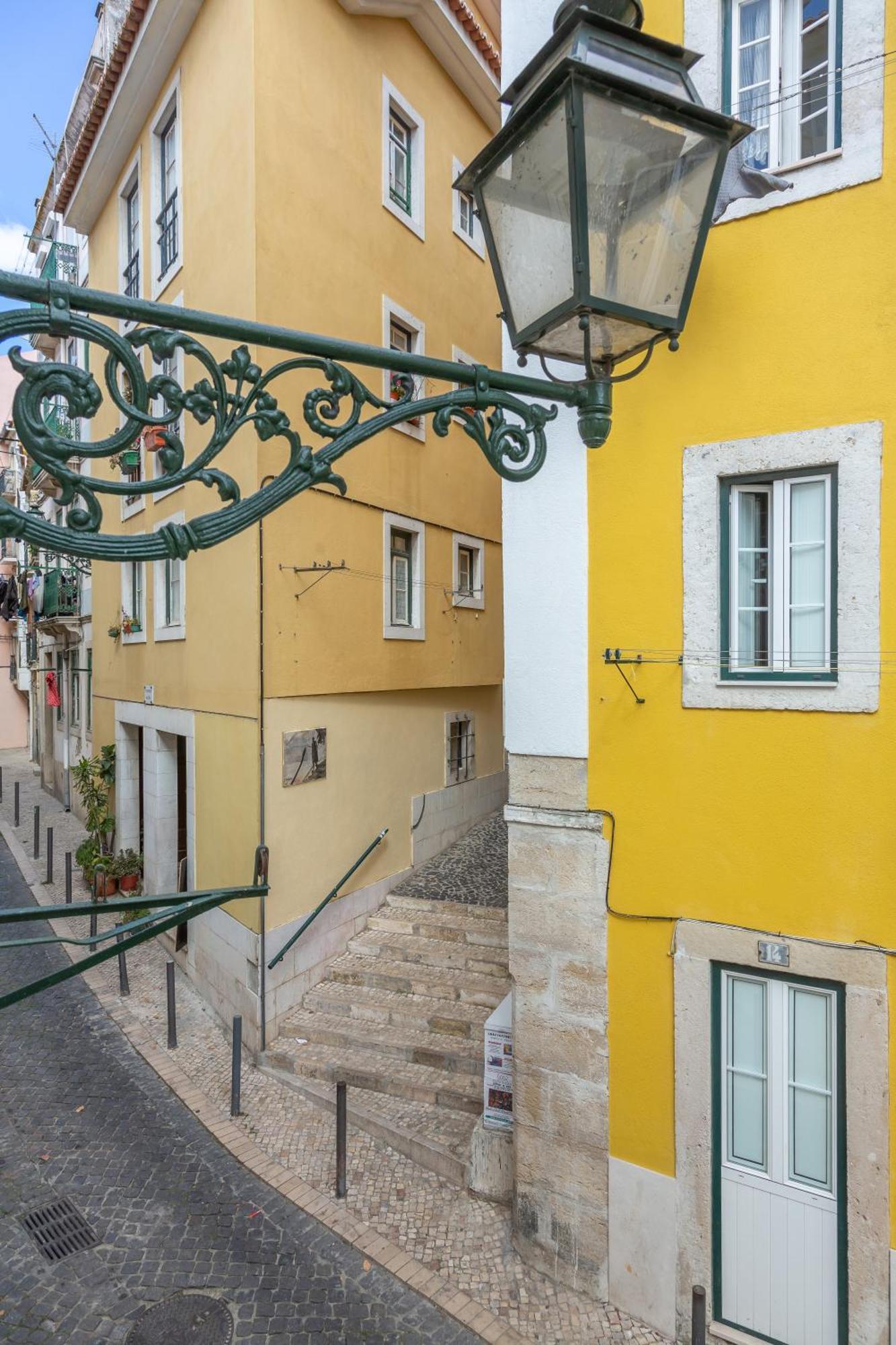 Loft Suprema I Appartement