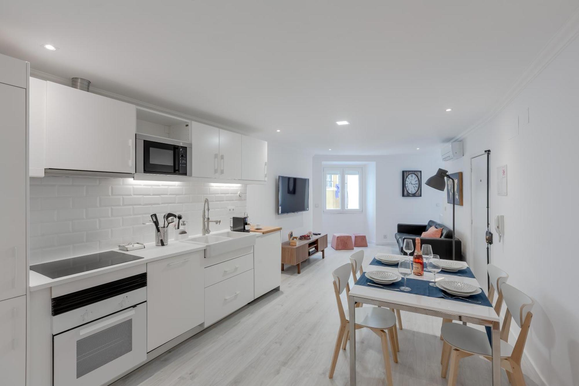 Loft Suprema I Appartement