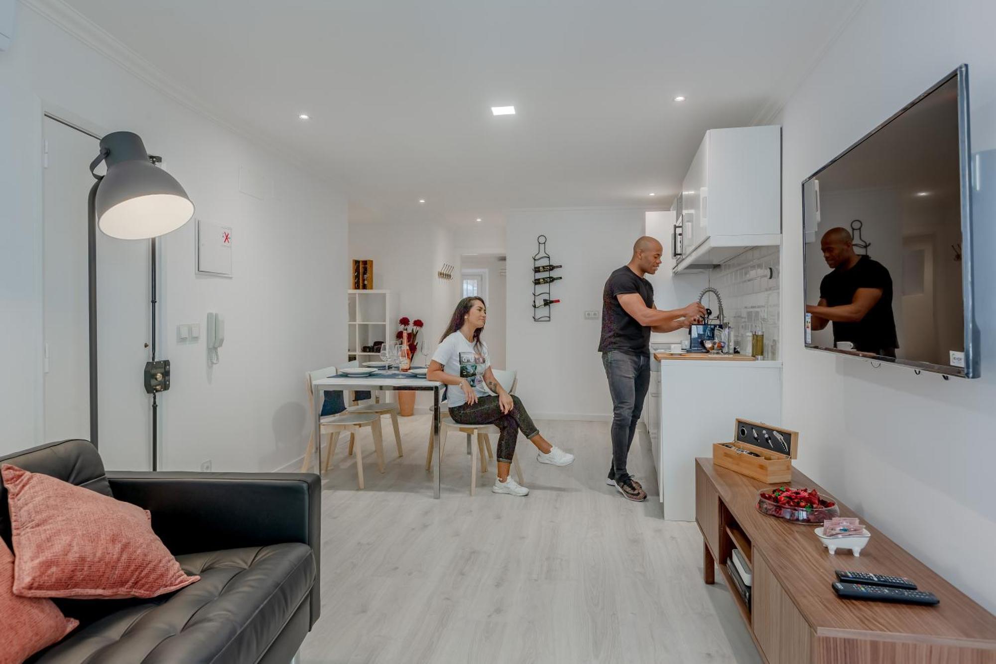 Loft Suprema I *