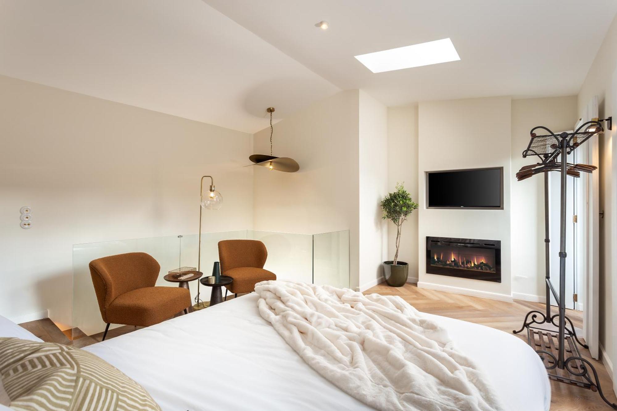 Saudade Alfama Duplex Appartement