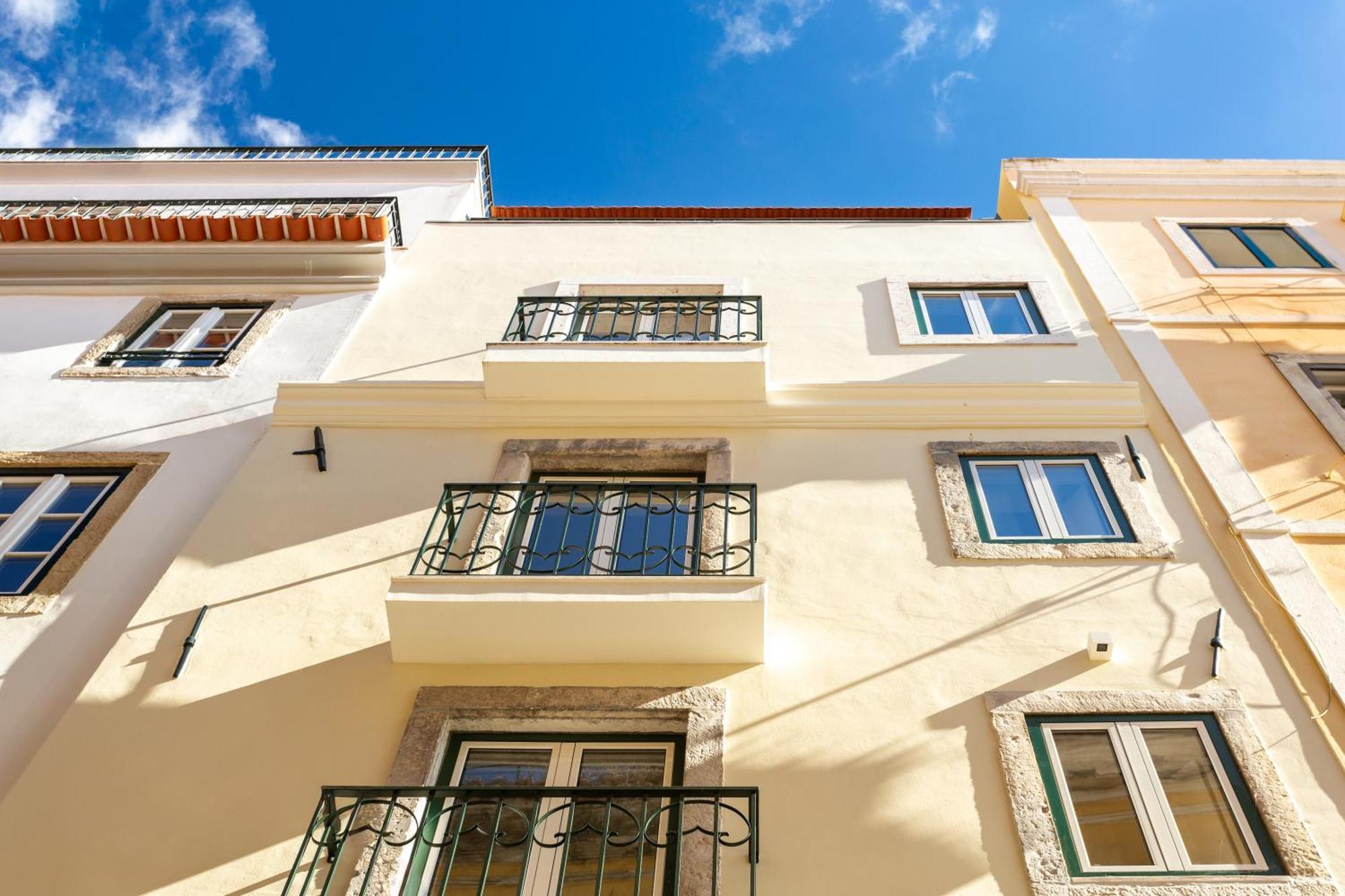 Saudade Alfama Ii * Lisboa