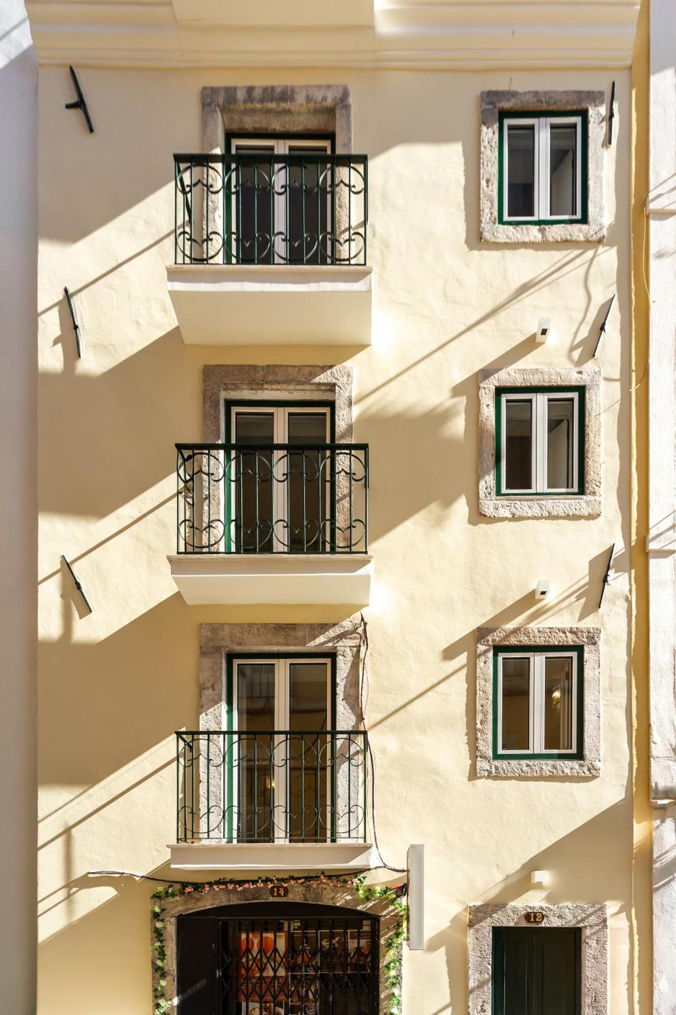 Saudade Alfama Ii * Lisboa