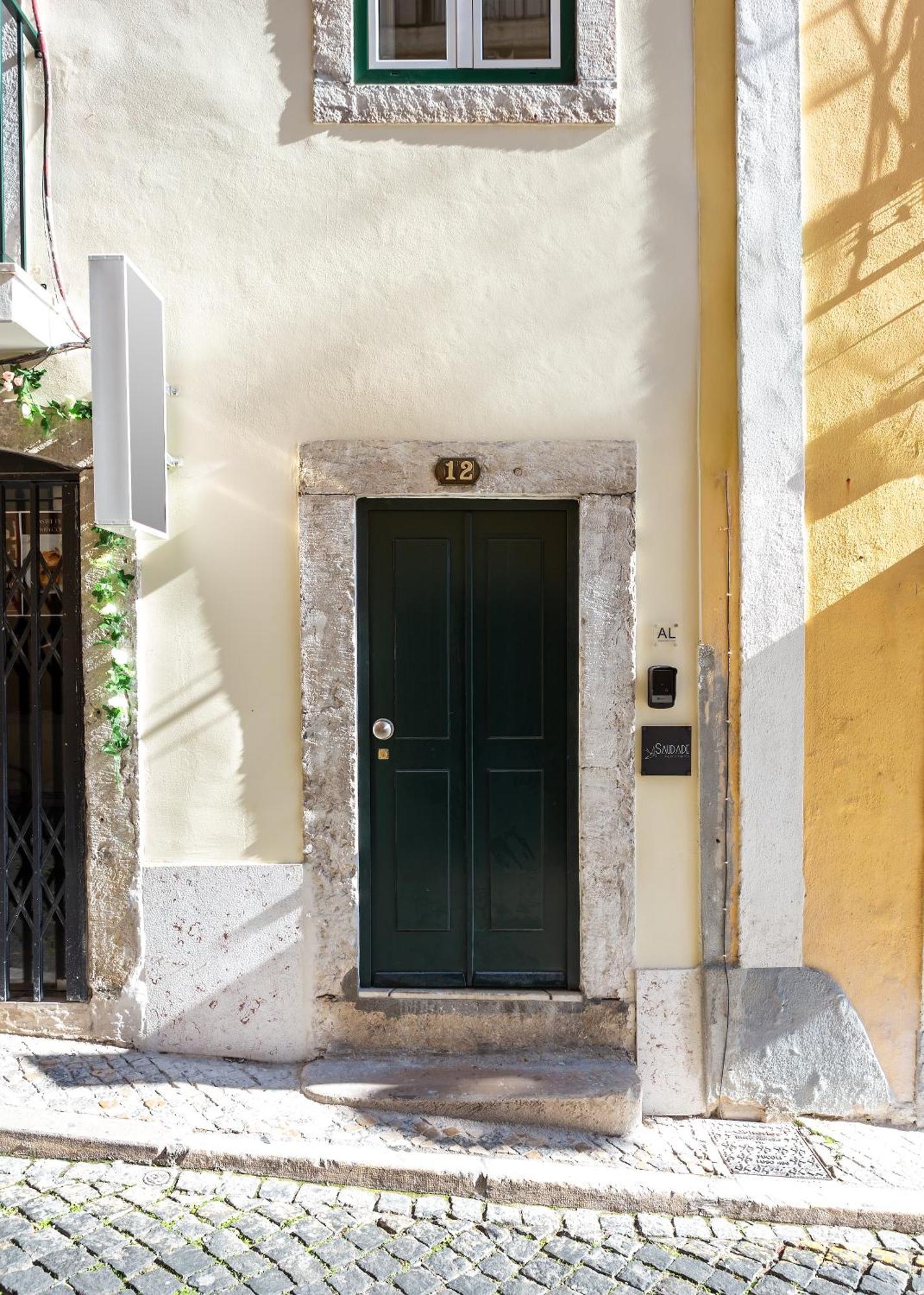 Saudade Alfama Ii