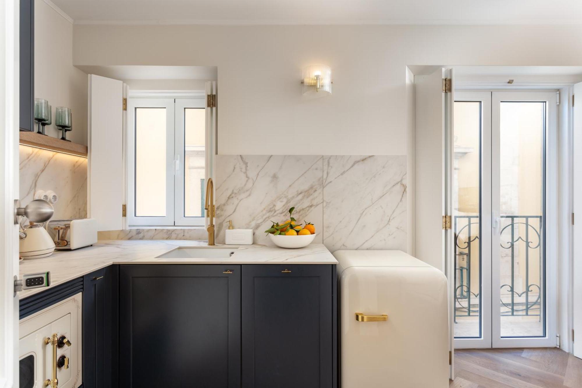 Saudade Alfama Iii Apartment Lissabon