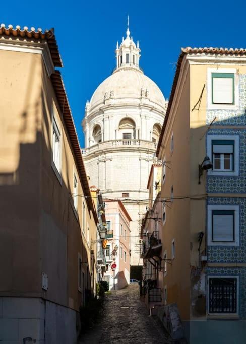Saudade Alfama Ii