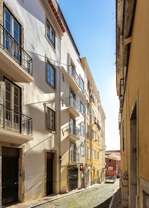 Saudade Alfama Ii *