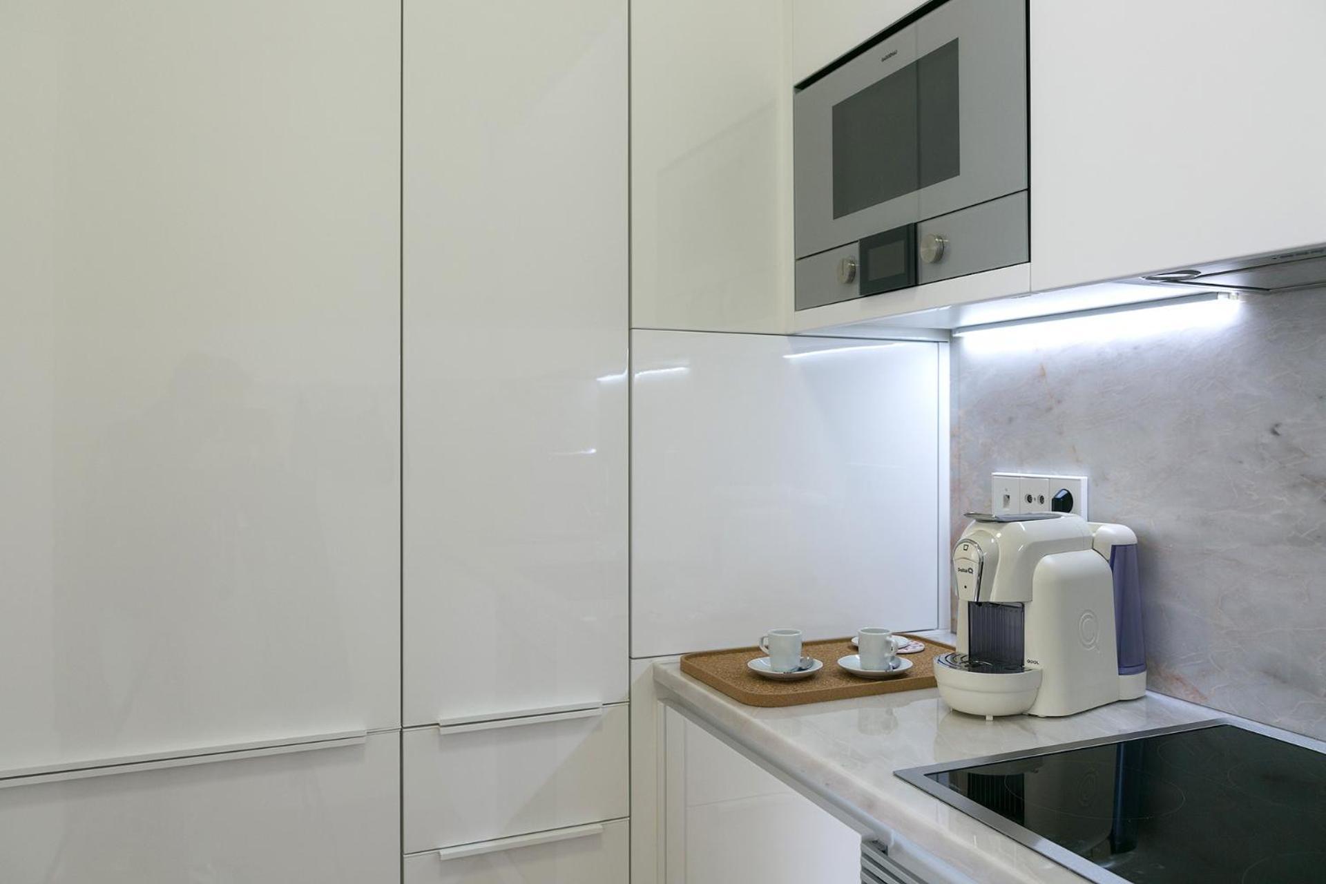 Travelingtolisbon 314 - Restauradores Appartement Lissabon