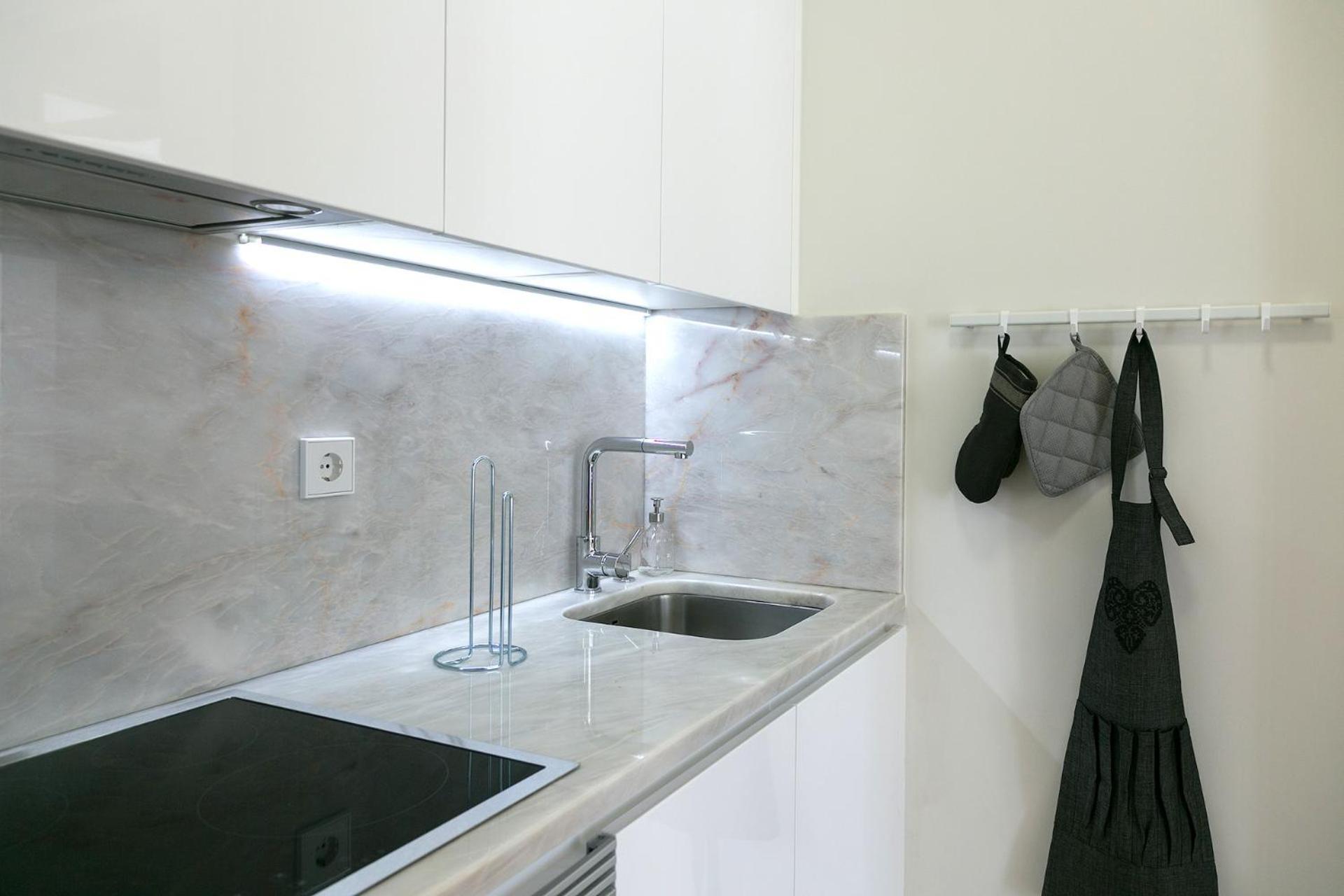 Appartement Travelingtolisbon 314 - Restauradores Lissabon