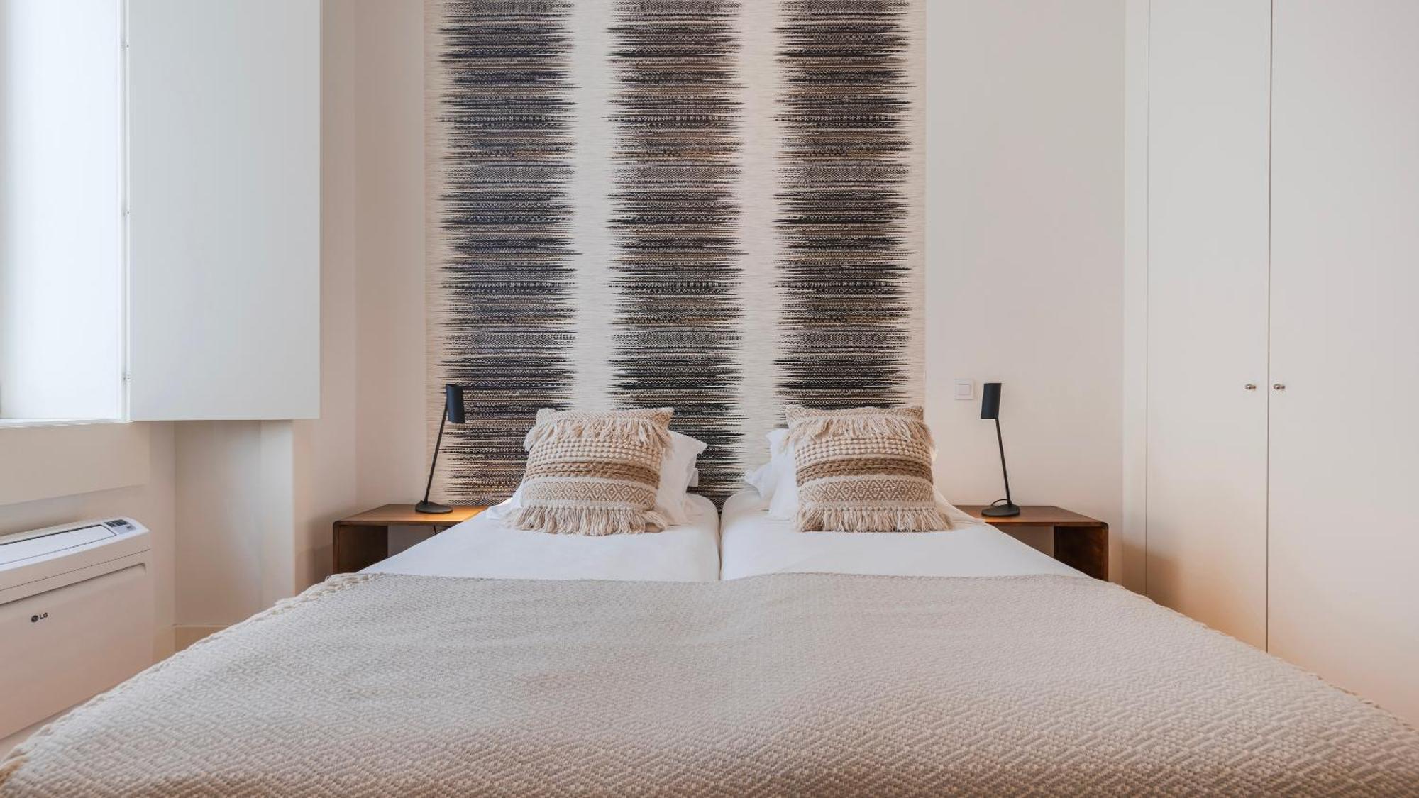 Appartement Downtown By The River By Lovelystay Lisboa