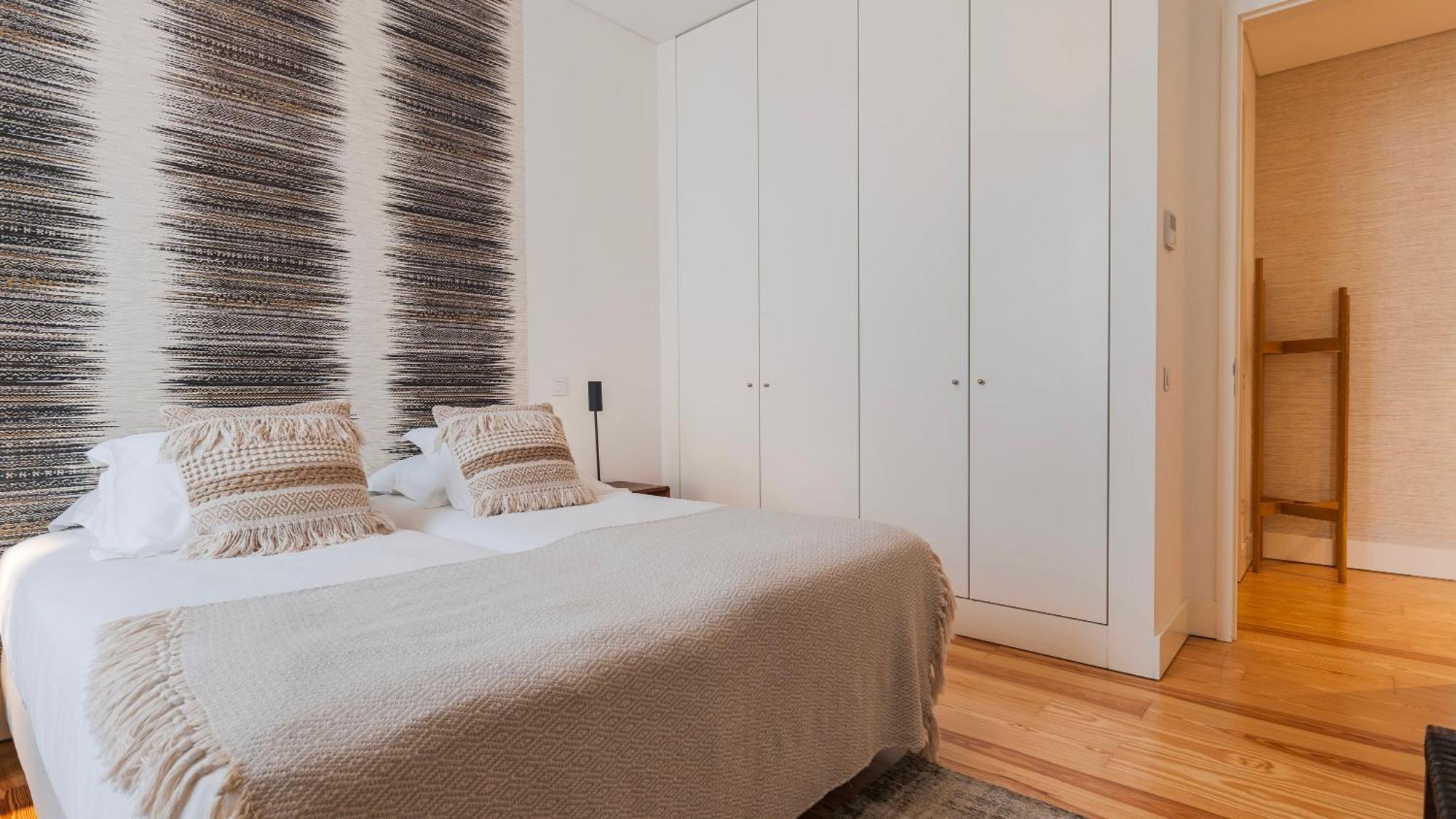 Appartement Downtown By The River By Lovelystay Lisboa
