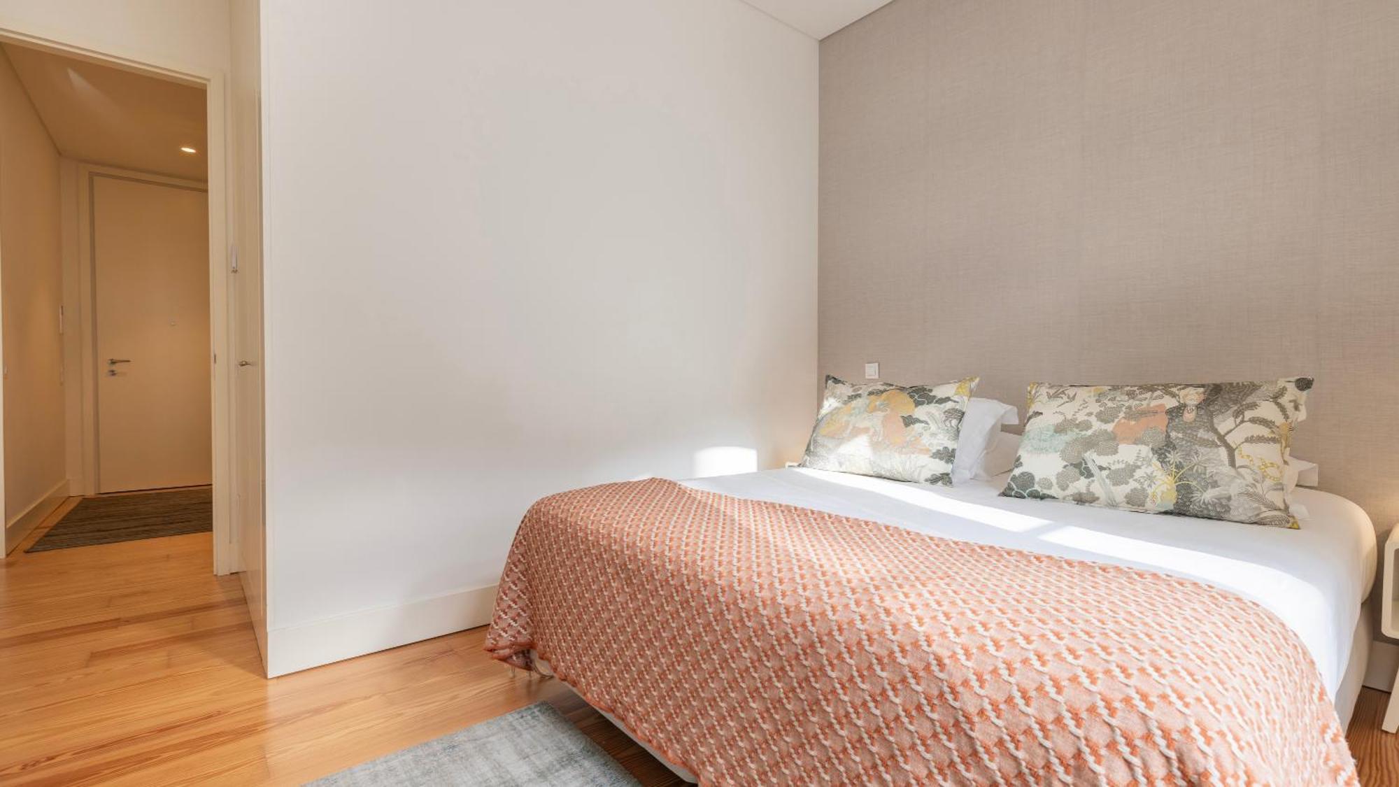 Downtown Sleek By Lovelystay Apartamento Lisboa
