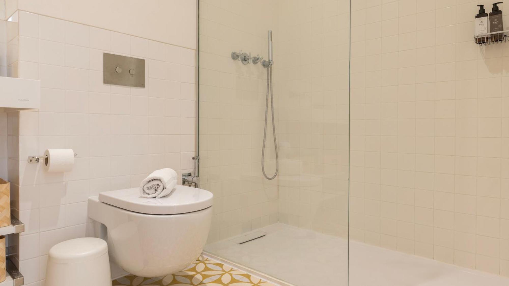 Apartamento Downtown Sleek By Lovelystay *