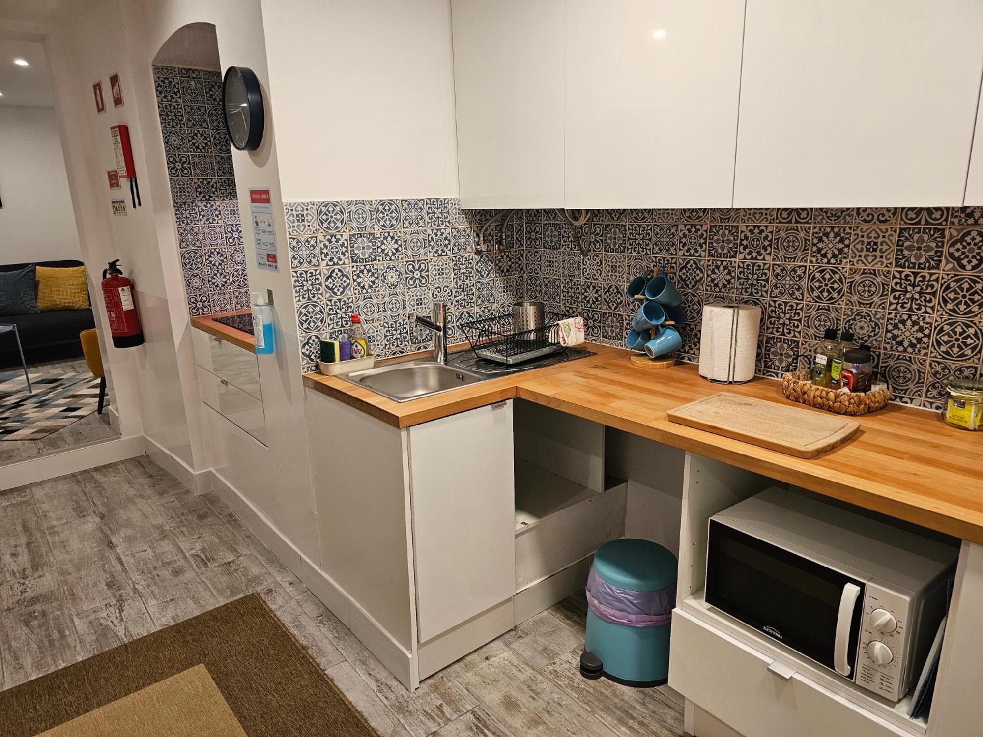 Alfama Secret Appartement *