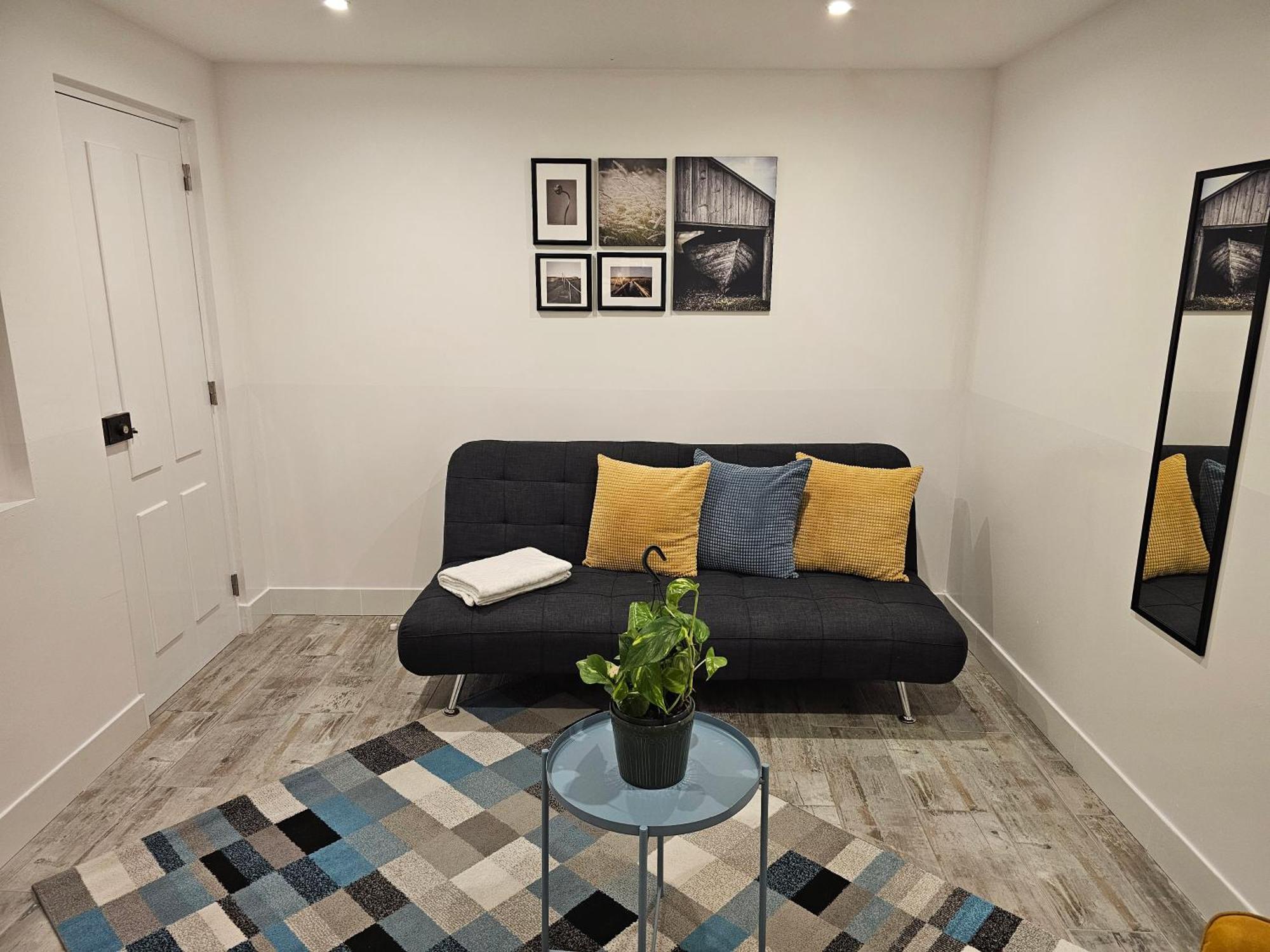 Alfama Secret Appartement *