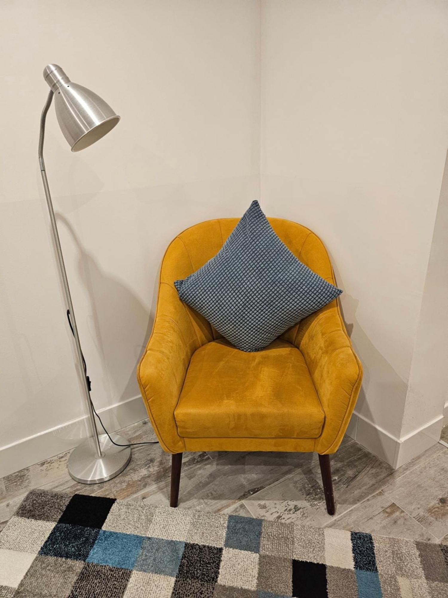 Appartement Alfama Secret Lissabon