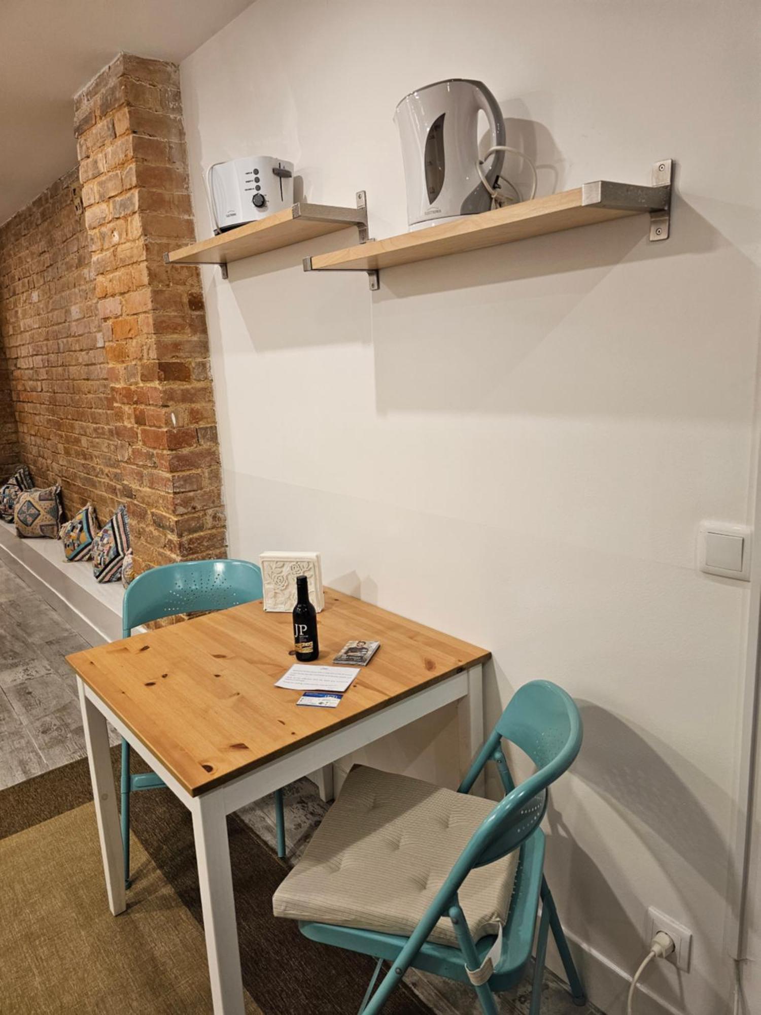 Alfama Secret Appartement