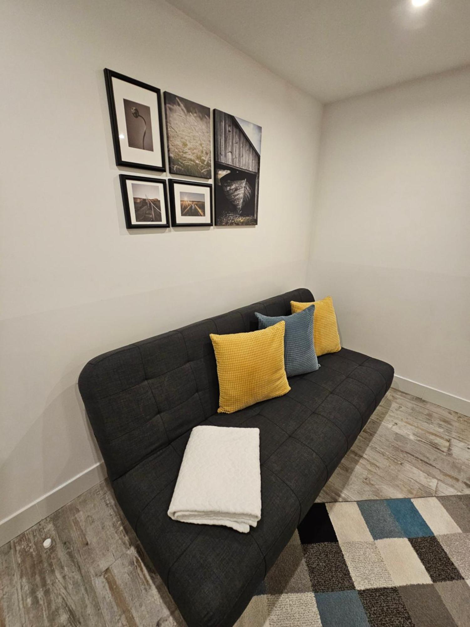 Appartement Alfama Secret Lissabon