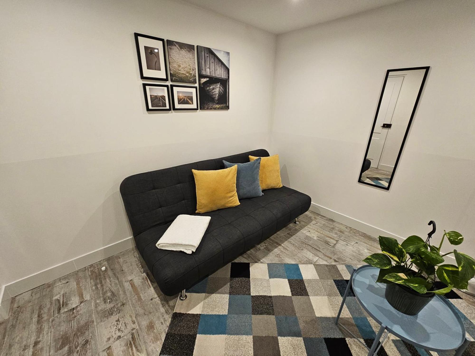 Alfama Secret Appartement