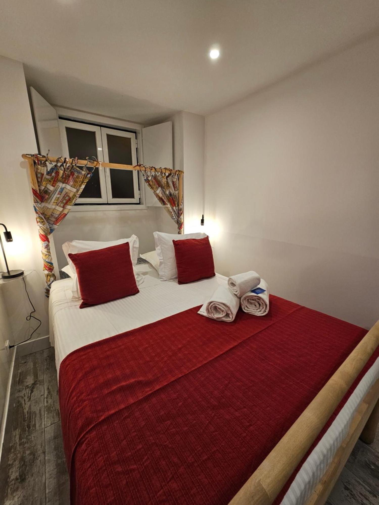 Appartement Alfama Secret