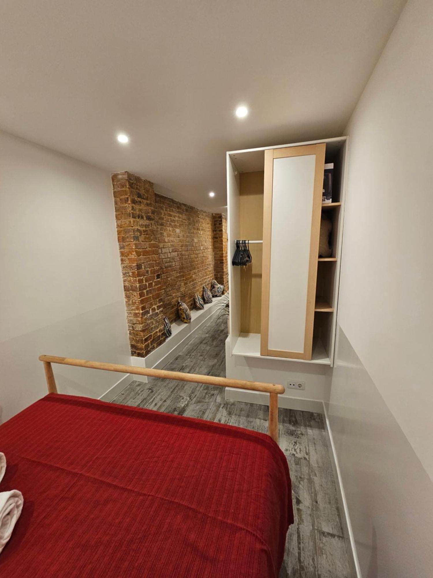 Alfama Secret Appartement Lissabon
