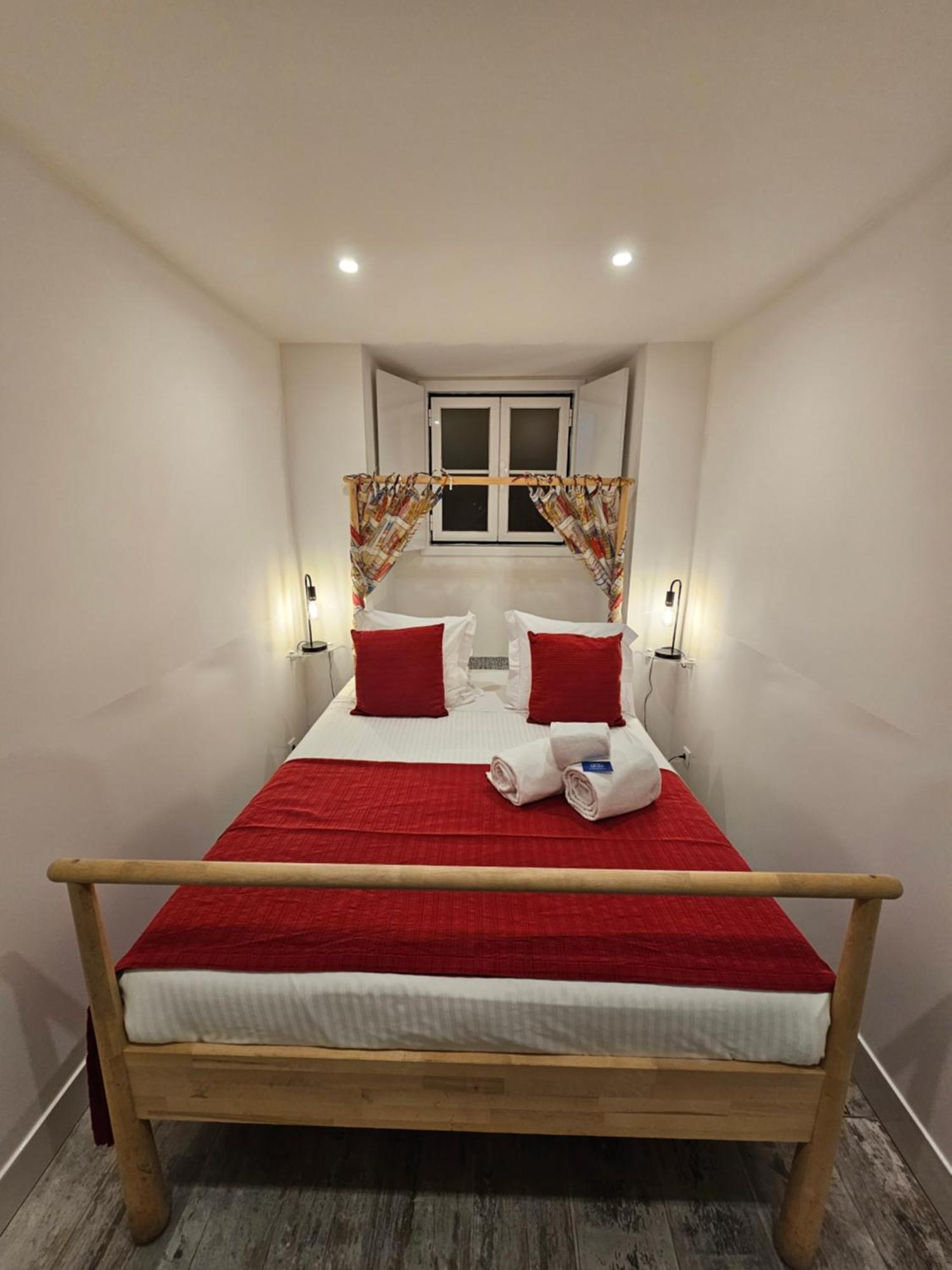 Appartement Alfama Secret