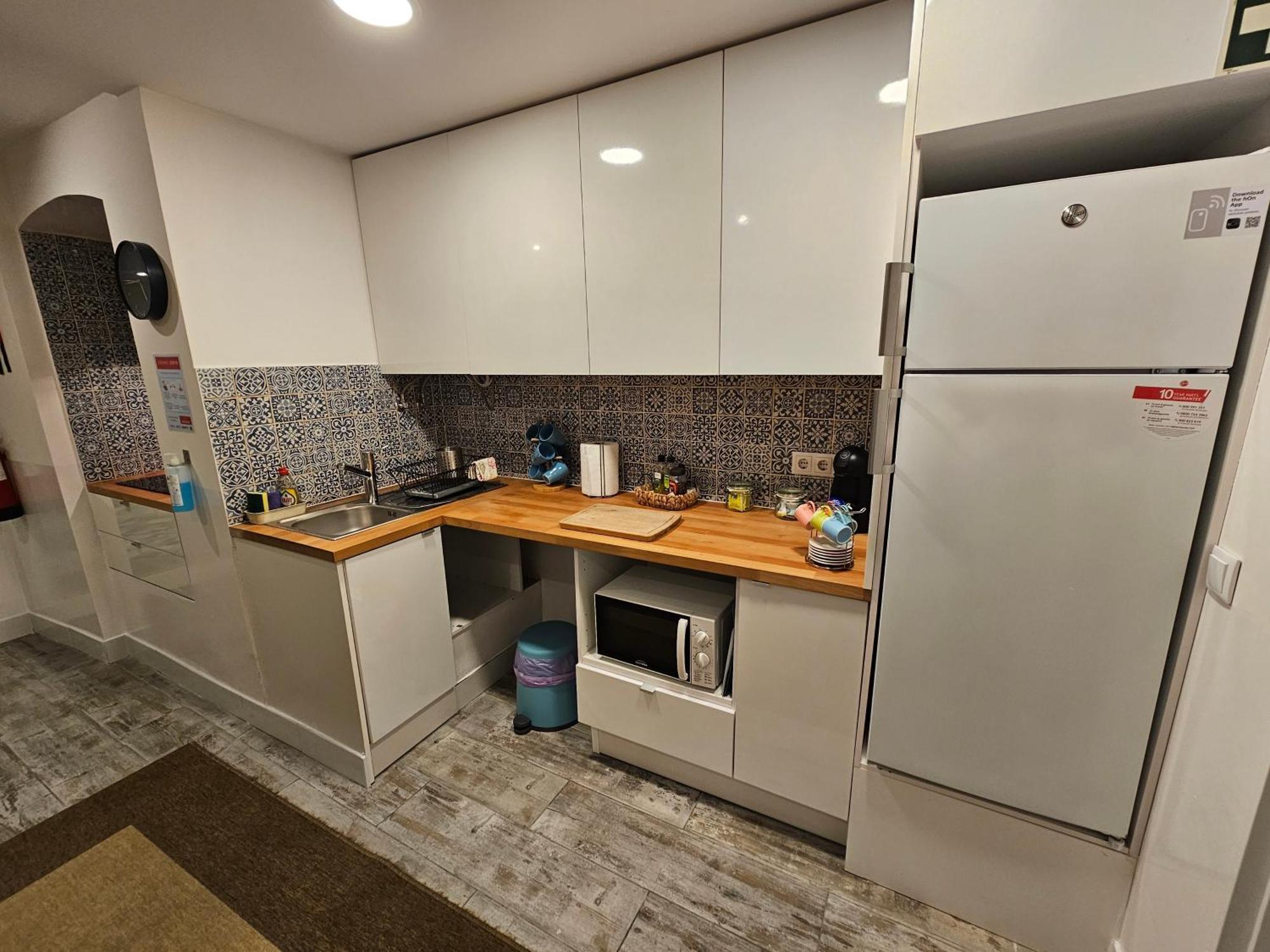 Appartement Alfama Secret Lissabon