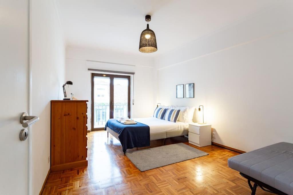 Portucale ! Lapa Vintage Appartement *