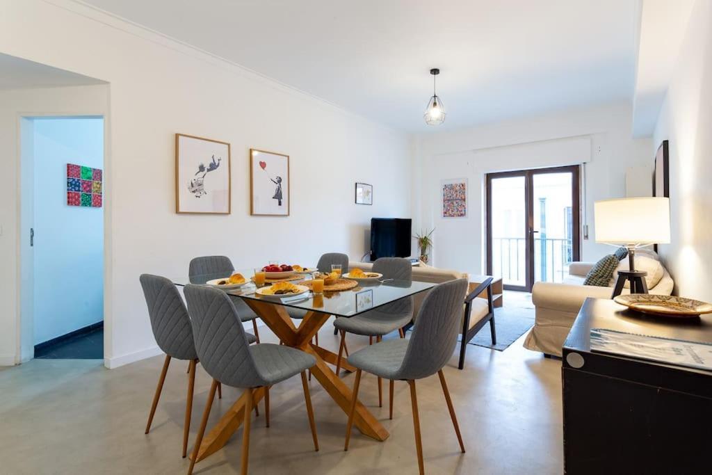 Appartement Portucale ! Lapa Vintage *