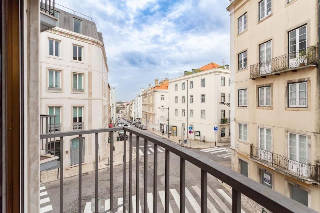 Appartement Portucale ! Lapa Vintage *