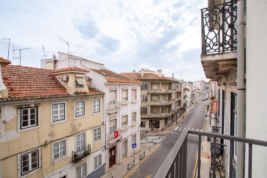 Portucale ! Lapa Vintage Lissabon