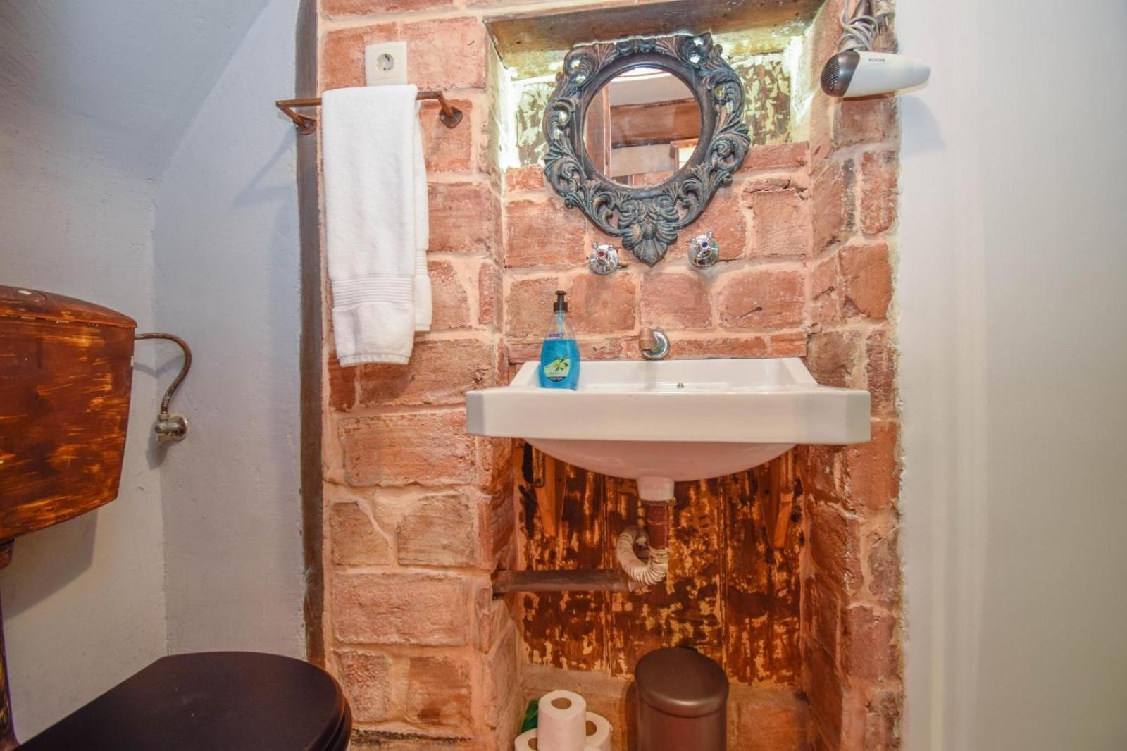 Appartement Alfama Charming And Rustic *