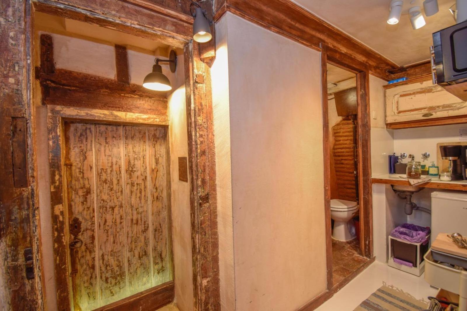 Alfama Charming And Rustic Appartement *