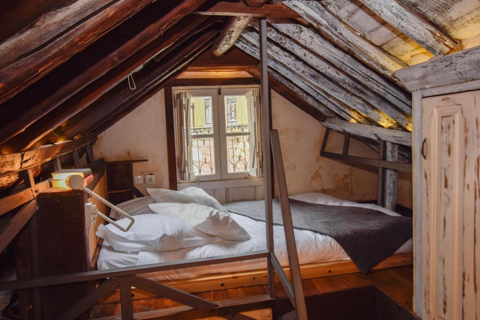 Alfama Charming And Rustic Appartement