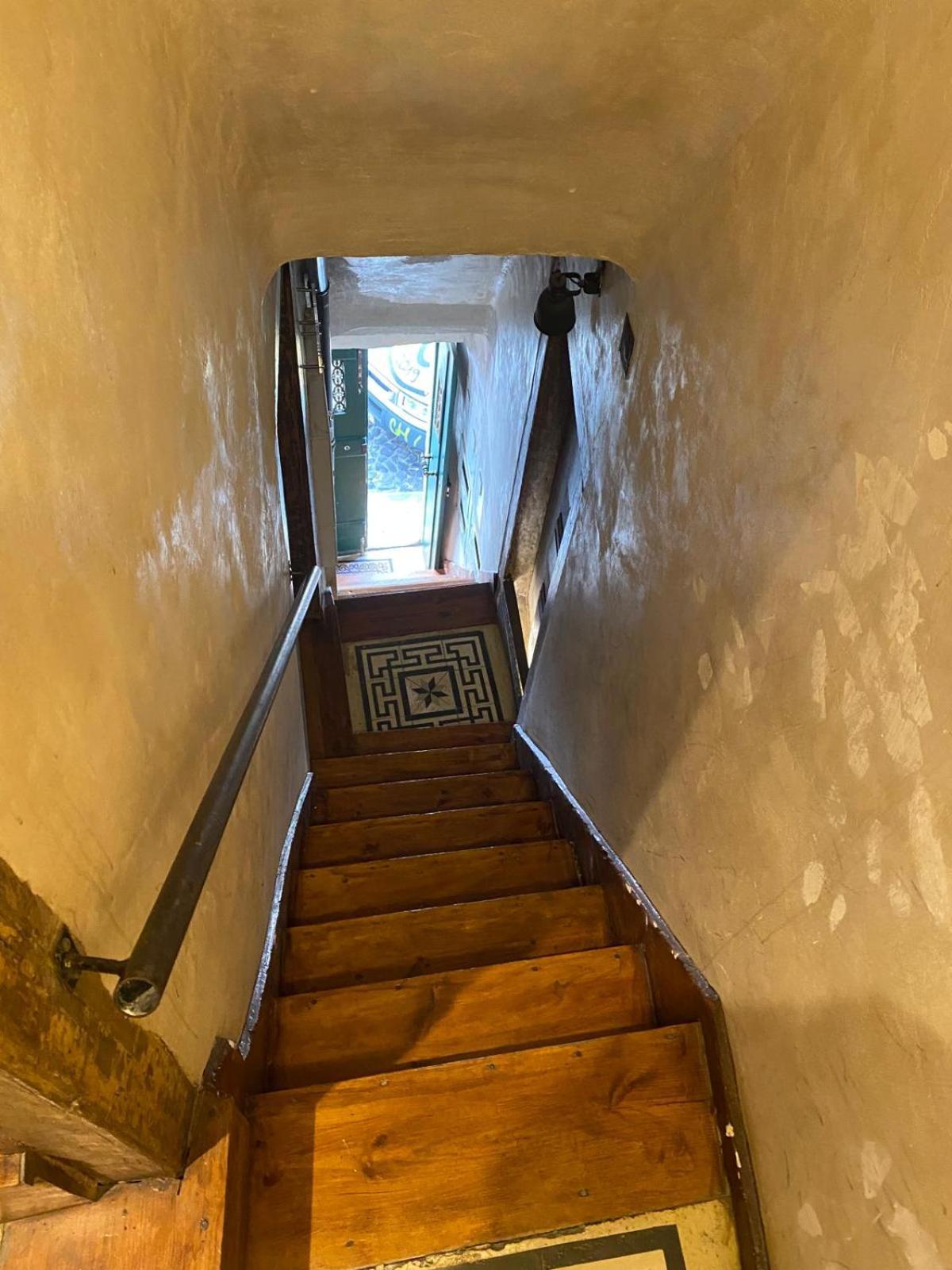 Appartement Alfama Charming And Rustic