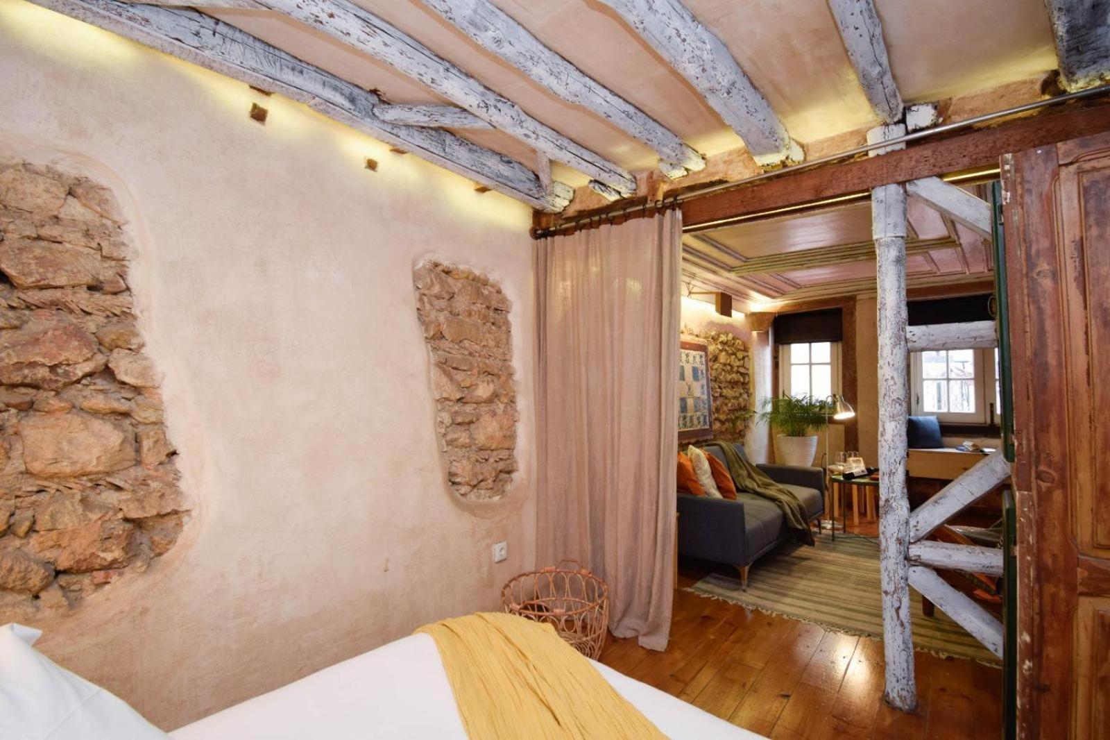 Appartement Alfama Charming And Rustic *