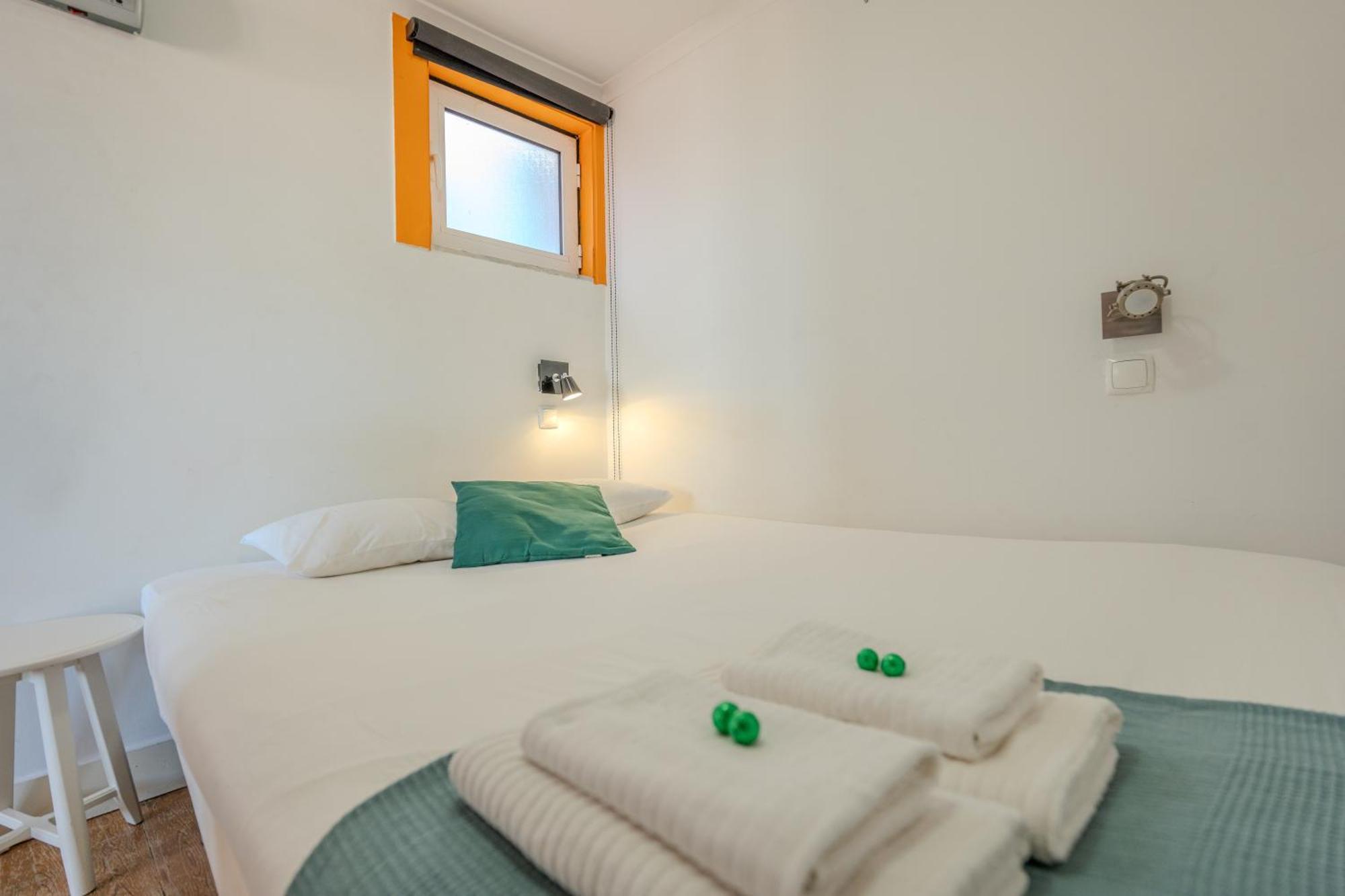 With Great View Appartement Lissabon