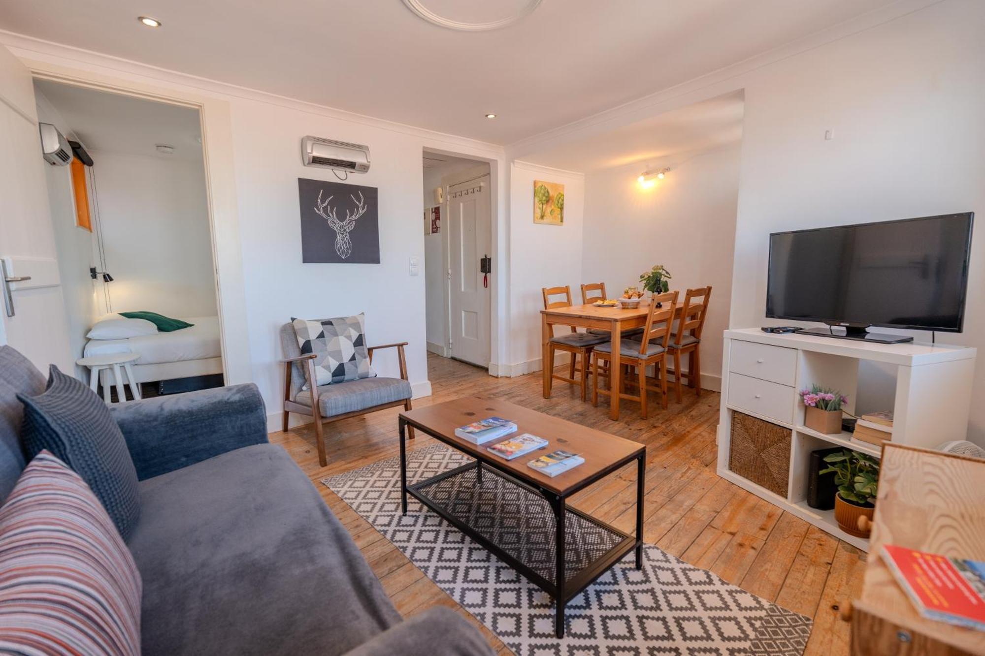 Appartement With Great View