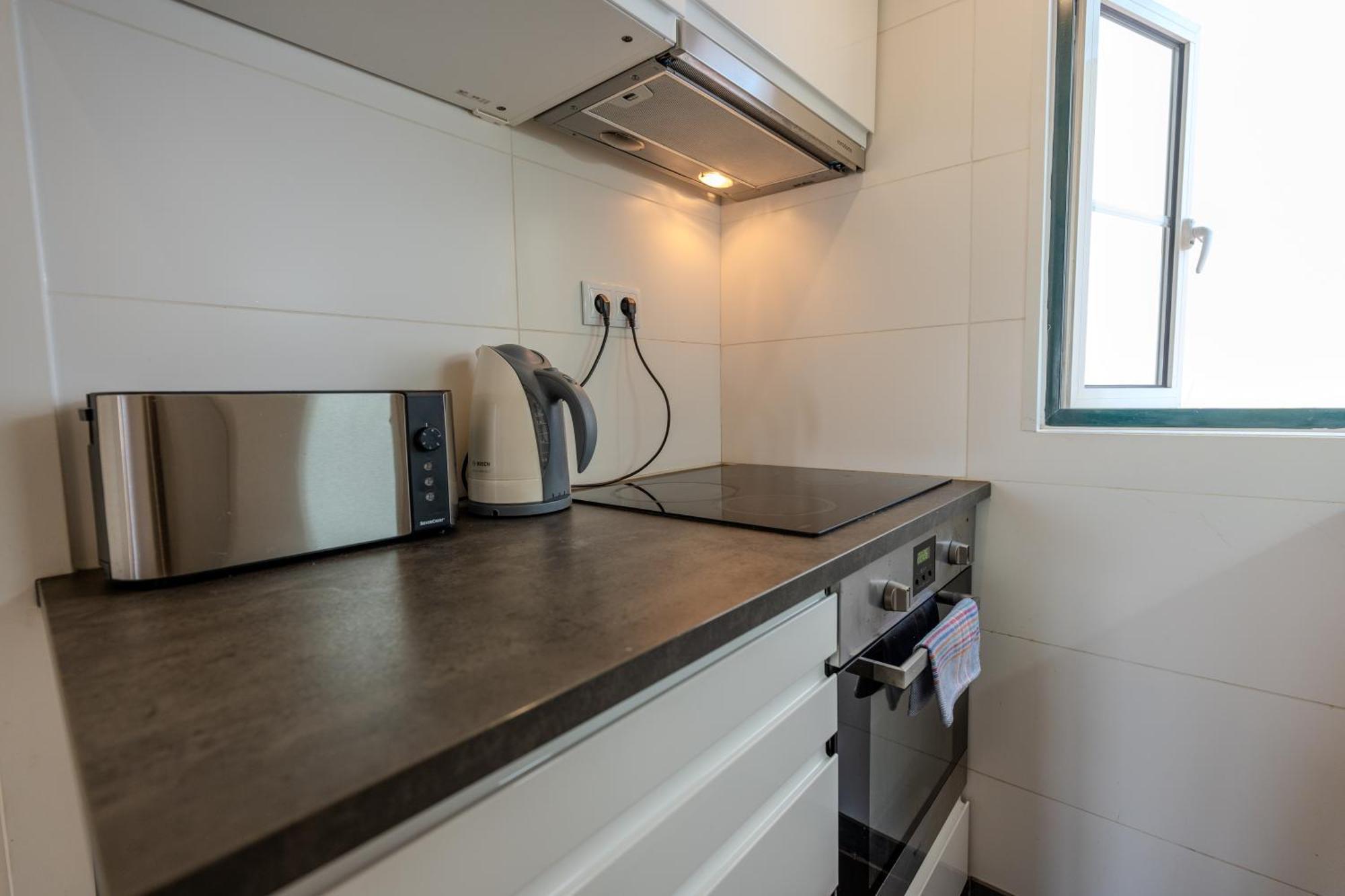 With Great View Appartement Lissabon