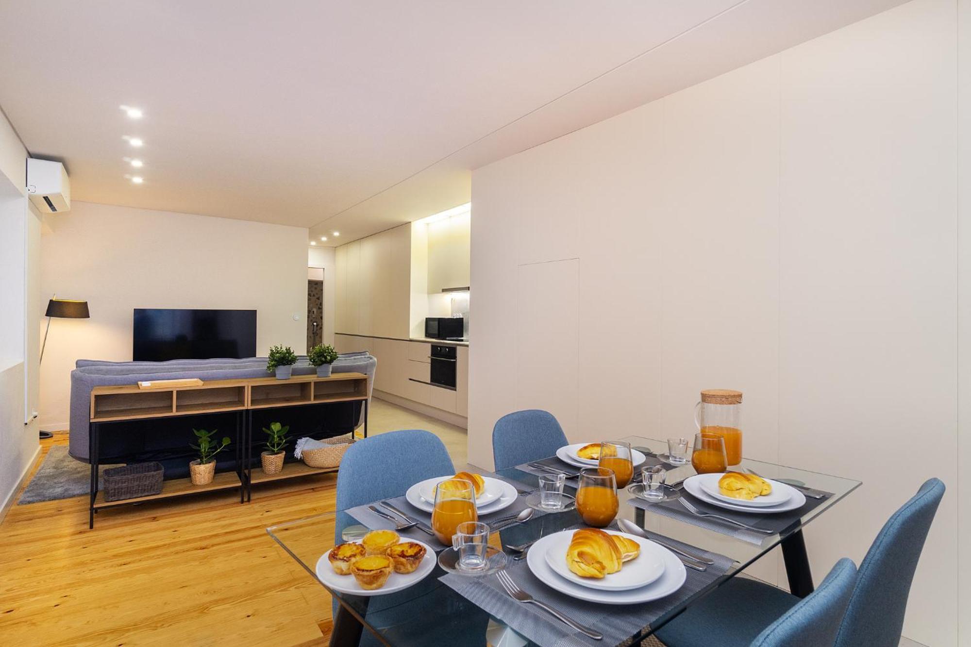 Whome Charming Getaway Near Campo Ourique Appartement Lisboa