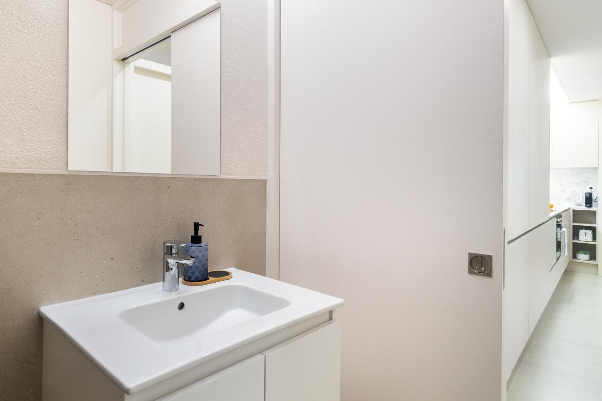 Appartement Whome Charming Getaway Near Campo Ourique Lisboa