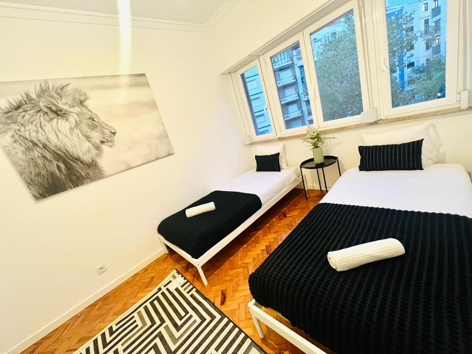 Crespo House Iii Fantastic D Guest house *