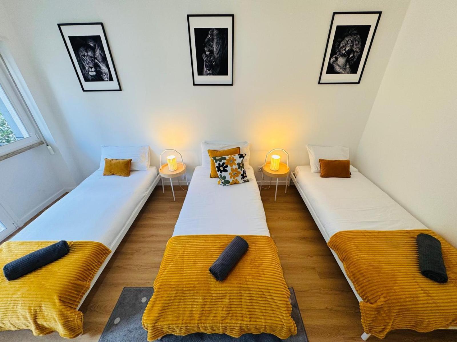 Crespo House Iii Fantastic D *