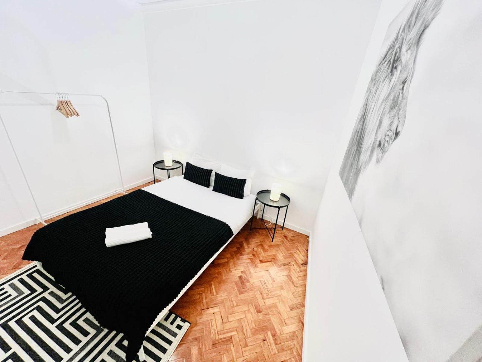 Crespo House Iii Fantastic D Guest house *