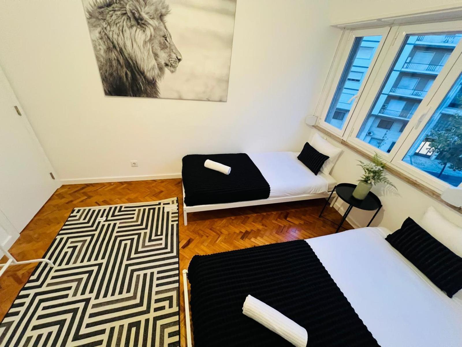 Guest house Crespo House Iii Fantastic D *