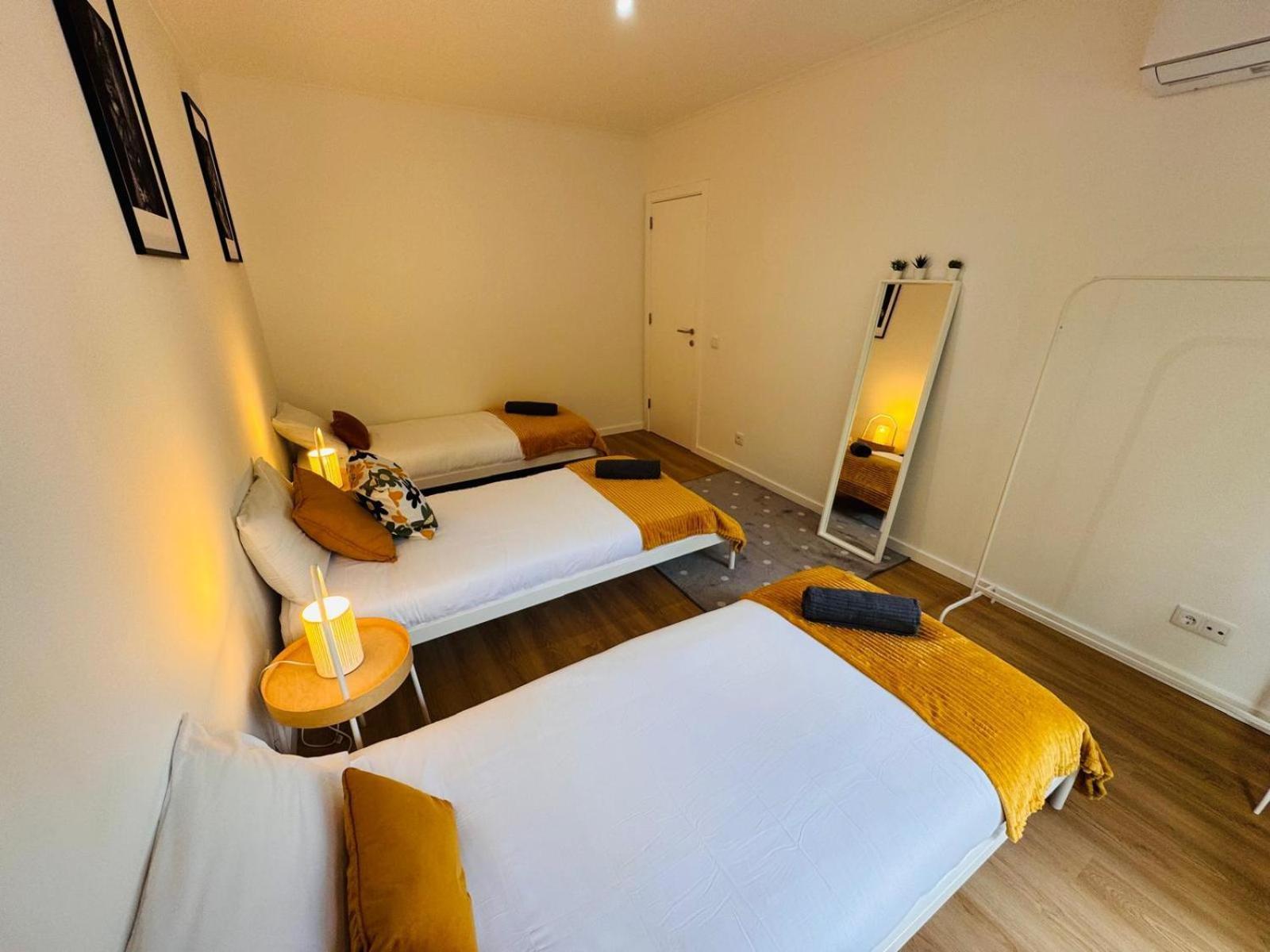Guest house Crespo House Iii Fantastic D
