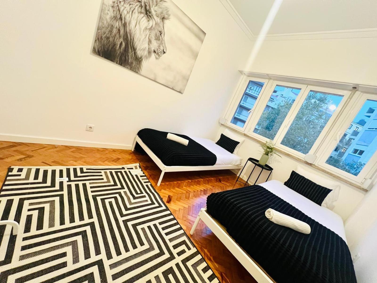 Crespo House Iii Fantastic D Guest house *